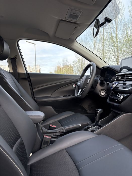 Продам Changan Alsvin