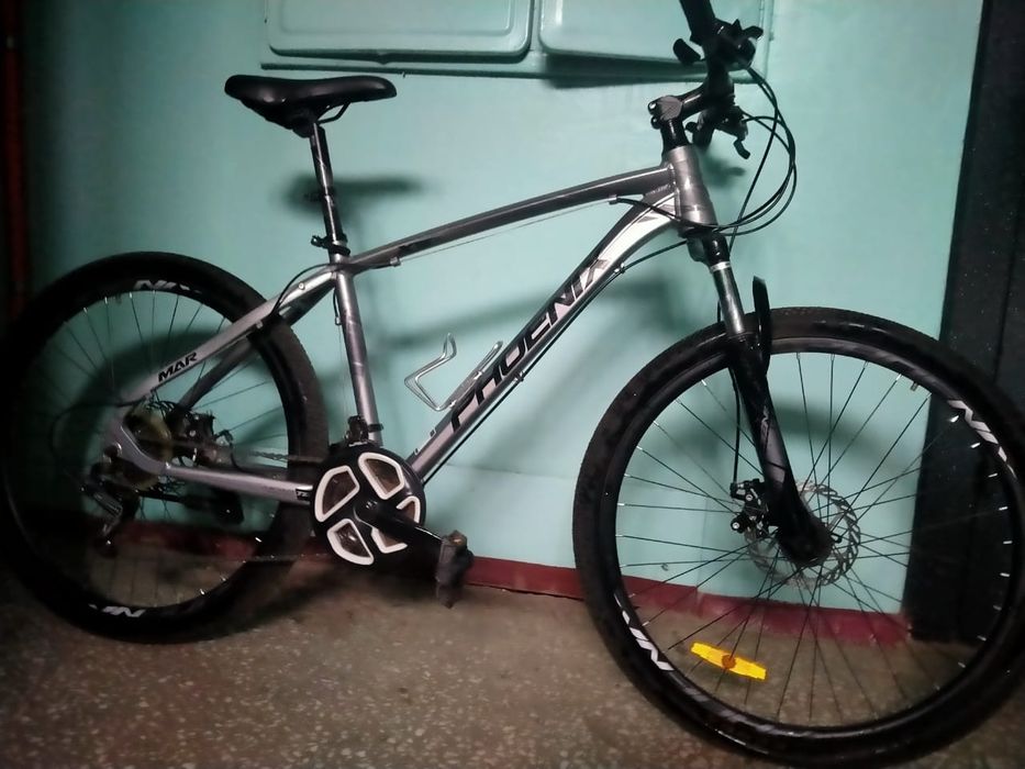 Велосипед Phoenix