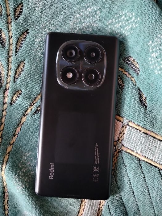 Продам redmi note 14 pro 8/256 гб