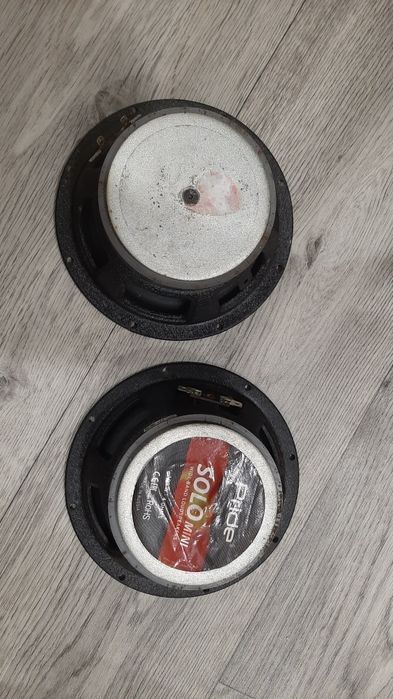 Продам динамики автомобильные