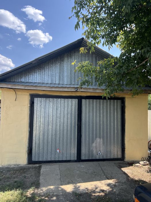 Продам частный дом в п Бурлин