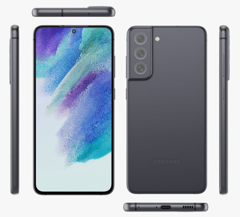 Samsung s21 fe 5g