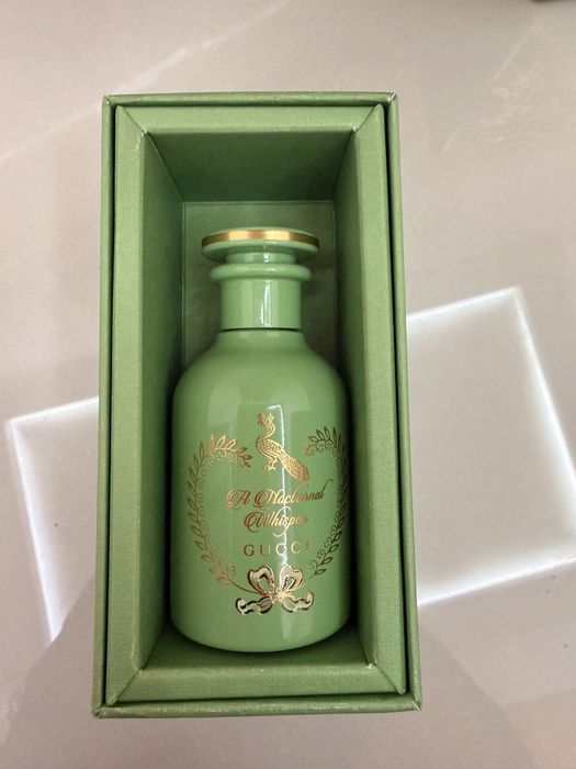 Parfum gucci ulei