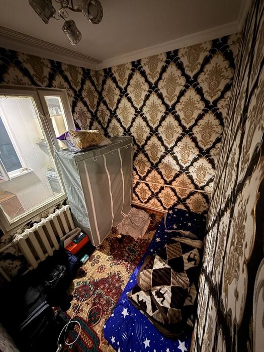 Юнусабад 7. 2/4/4. Альфарагануз