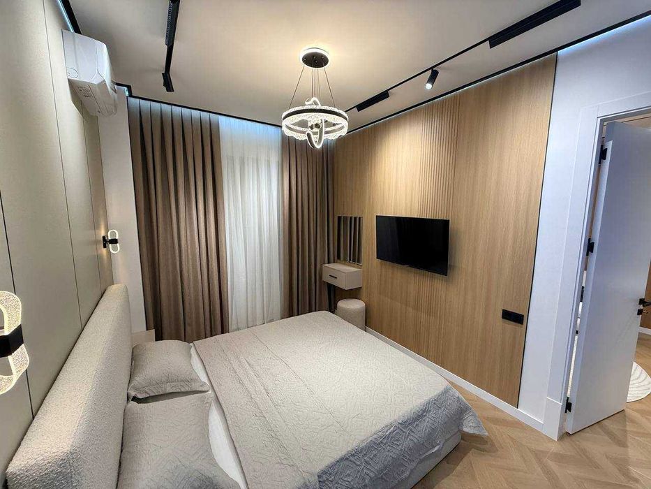 "СРОЧНАЯ ЦЕНА‼️ Akay city 50м2 Дархан Акай ситй метро ХАлимджан‼️