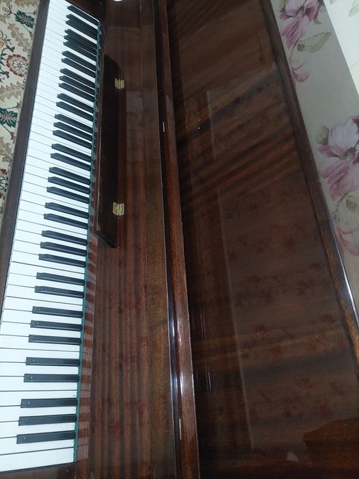Продам пианино в отличном состоянии