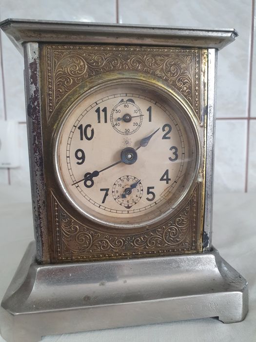 Ceas de Semineu Junghans