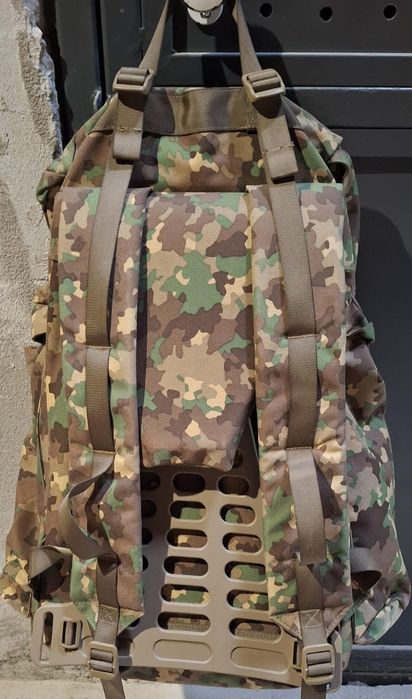 Rucsac militar combat