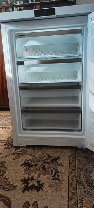 Congelator marca LIEBHERR