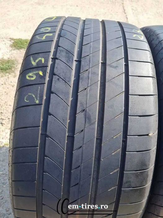 295/40 R20 • Vara • Goodyear Eagle F1 Asymmetric 3 106Y | 2 buc | DOT 2023 | Pret/buc