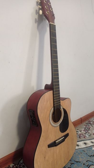 Гитара gitara guitar!