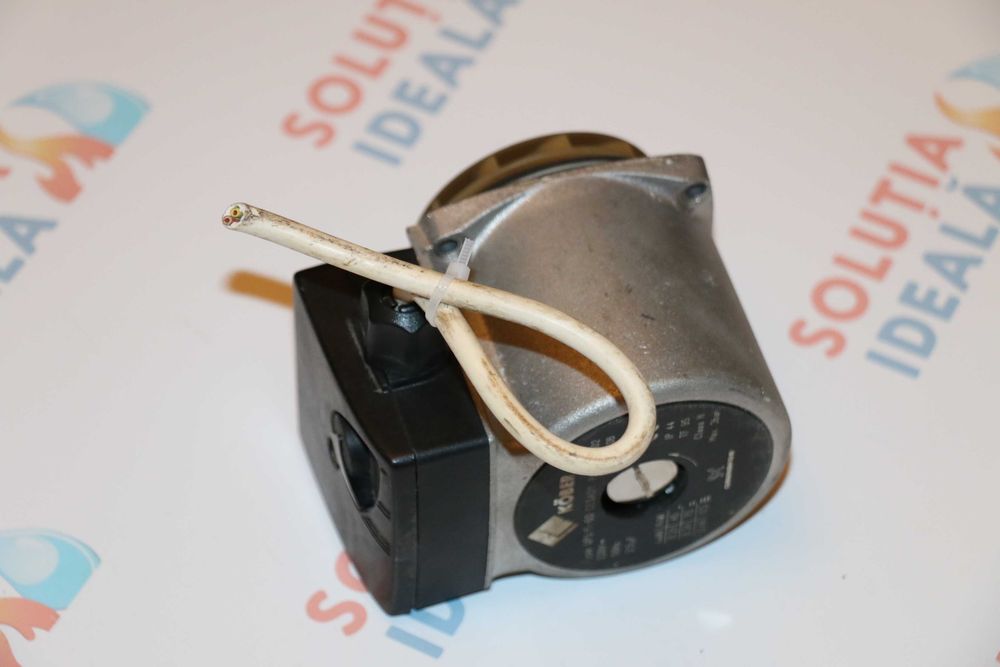Pompa Kober Grundfos UPS 15-60 CESA01 Centrala termica Motan