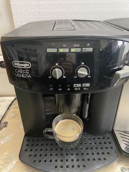 Espresor cafea Delonghi caffe venezia