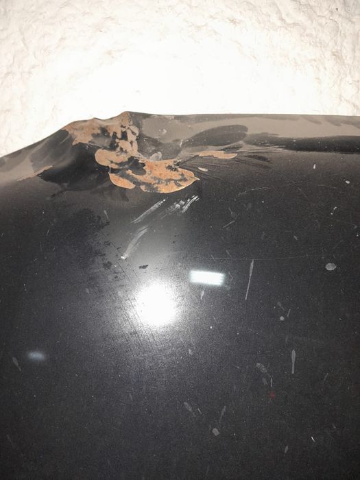 Капот от Suzuki Grand Vitara