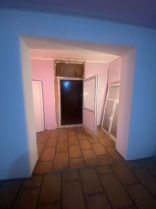 2-х комнатная под бизнес