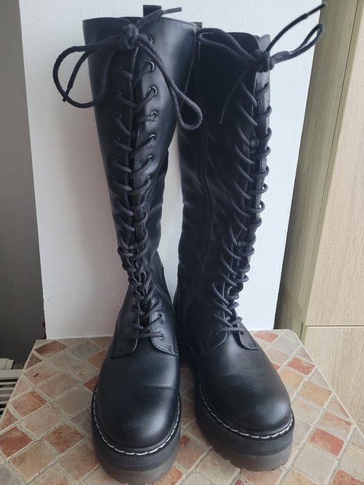 Cizme dama marca Catwalk marimea 37