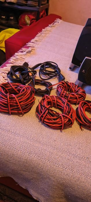 Sistem audio 5.1 Logitech z5500