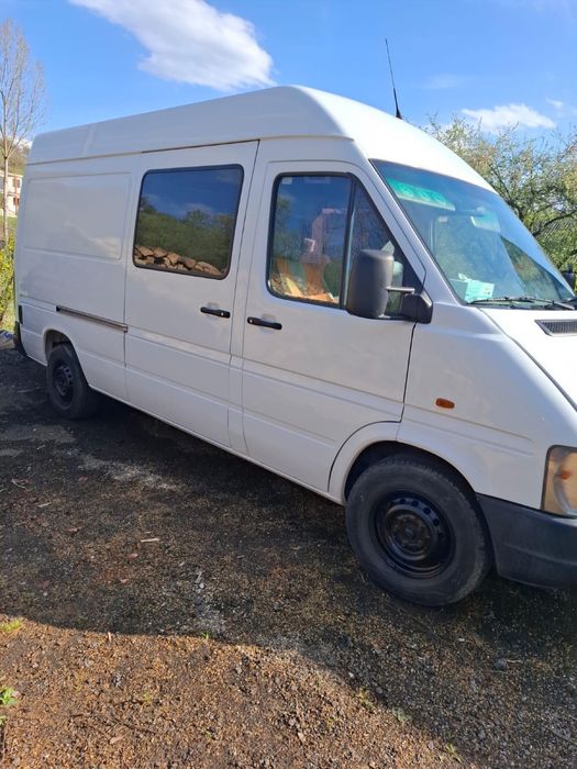 Vând Volkswagen LT