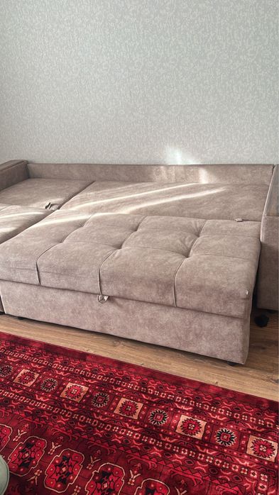 Продам срочно диван