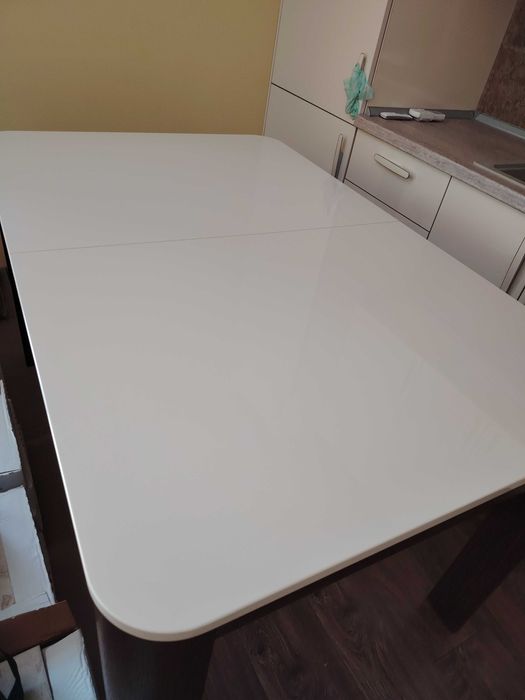 Трапезна маса МДФ