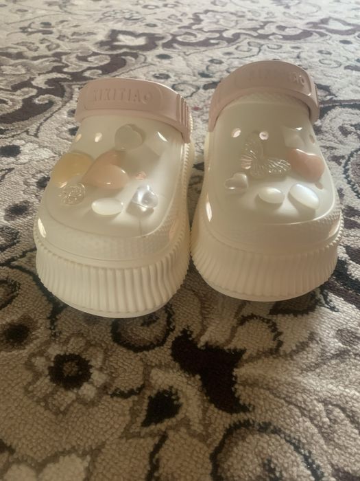 Крокс сотилади!