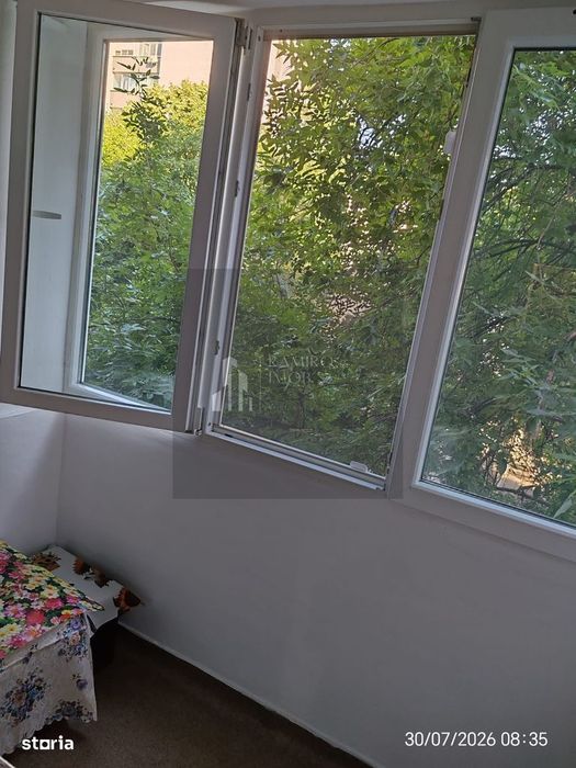 Garsoniera Turnu Magurele/Metrou Aparatorii Patriei
