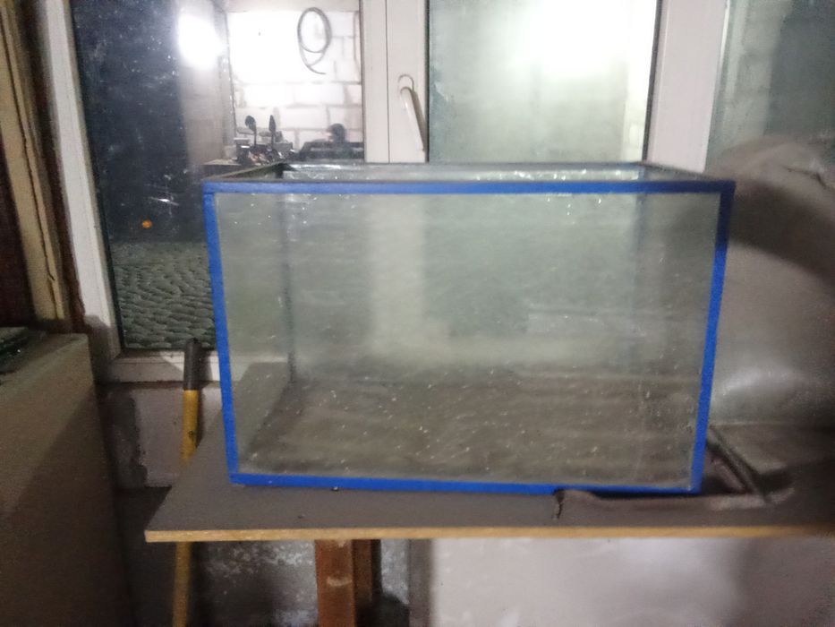 Аквариум для рыб