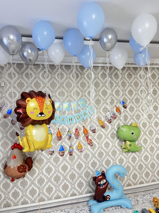 барлыгы сатылады