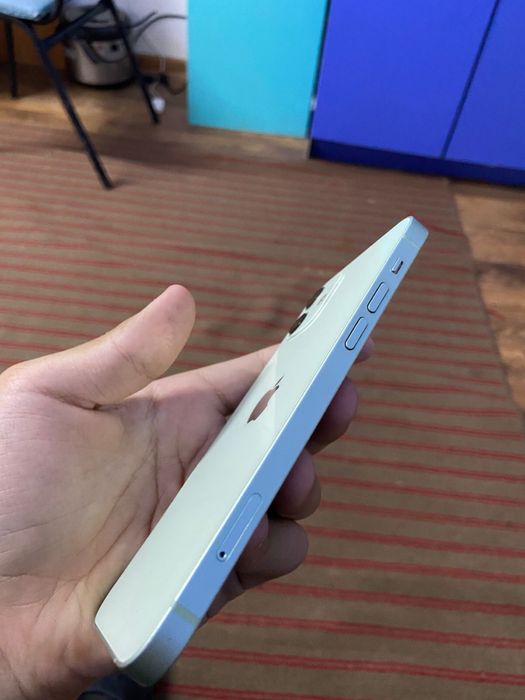 iPhone 12 обмен