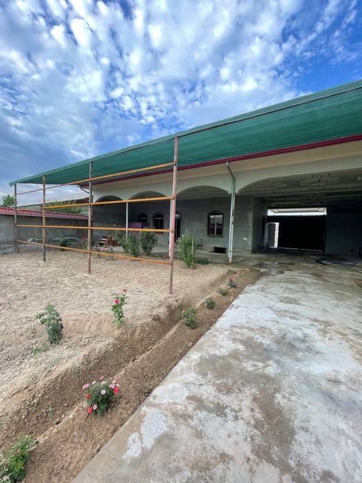 Ховли Сотилади 12 Сотих