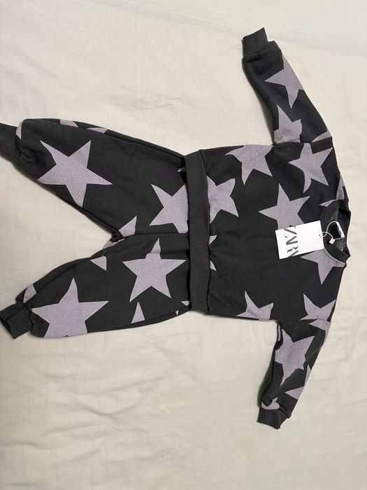 НОВ страхотен комплект нa Zara