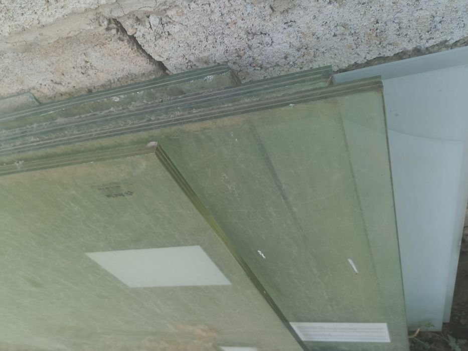 Айна қалын келесіміз