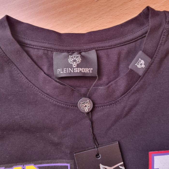 Мъжка тениска Philip Plein