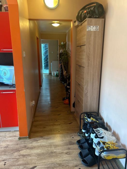 Vând apartament 2 camere