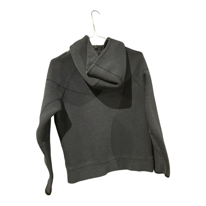 Nike Tech Fleace оригинал, тъмно син, за момче, М размер