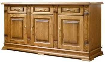 Тумба дубовая, "Верди люкс",  Беларусь!