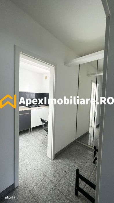 Apartament 2 camere de inchiriat Ferdinand Bucuresti | ApexImobiliare.