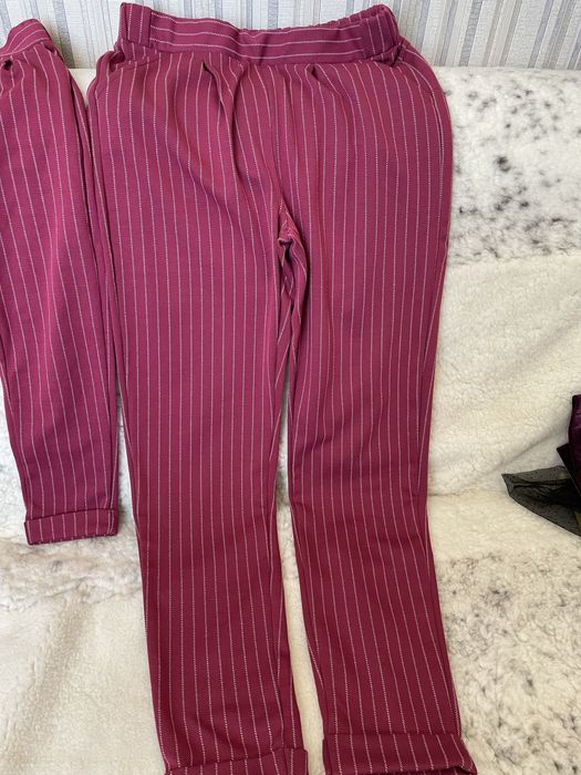 Брюки «Мама и дочь»