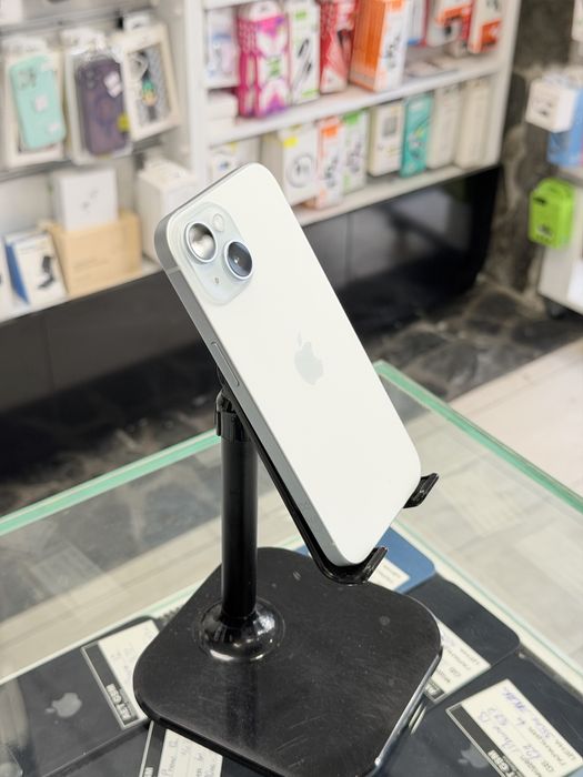 Apple iPhone 15 128GB Blue