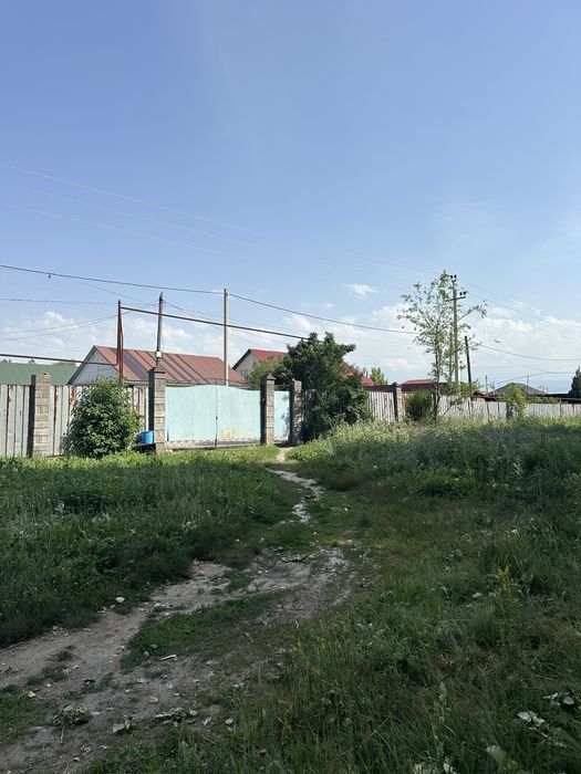 Продам участок 10 соток. Село Батан