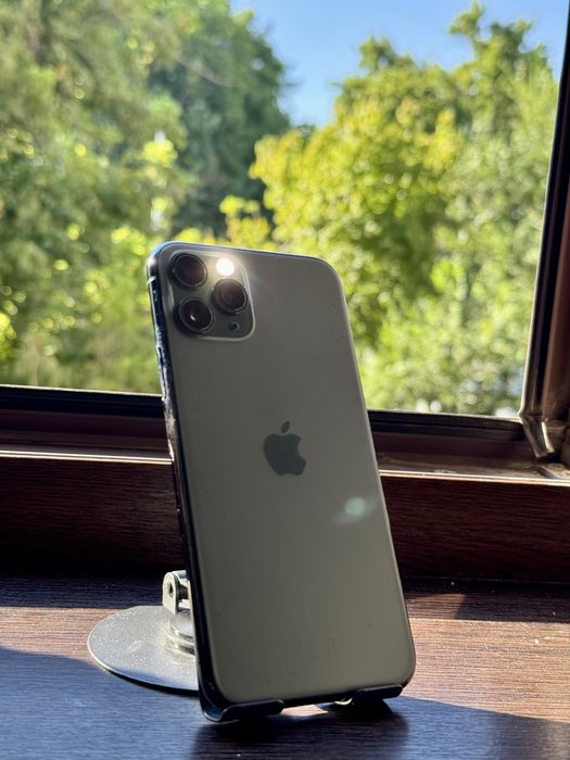 Iphone 11 Pro ios