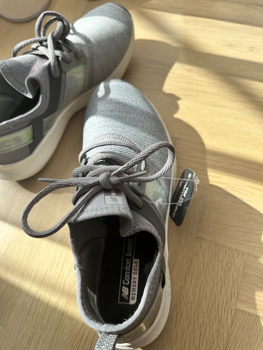 Маратонки New Balance