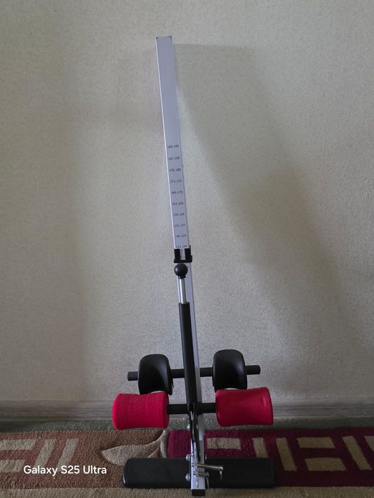 Иверсионный стол (новый).