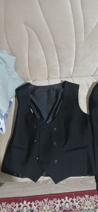 Кастюм шалбар комплект