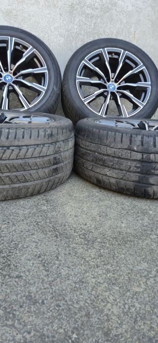 Jante Originale BMW R20 X5 G05 / X6 G06