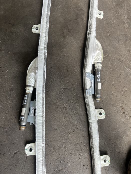 Аербег завеси бмв 7 г11/12 ( airbag zavesi bmw 7 g11/12 )