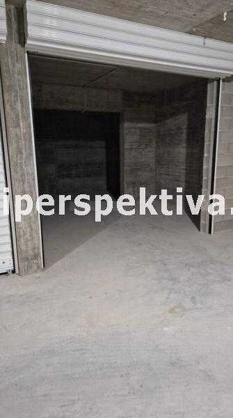 Продава се Гараж / Паркомясто в Пловдив, Остромила - 32 кв.м за 1469 €/кв.м - Снимка #1