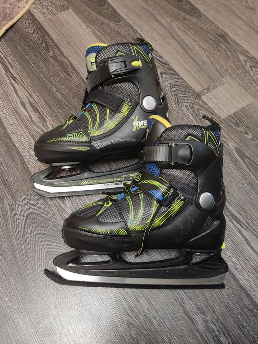 Коньки размер 32 - 35