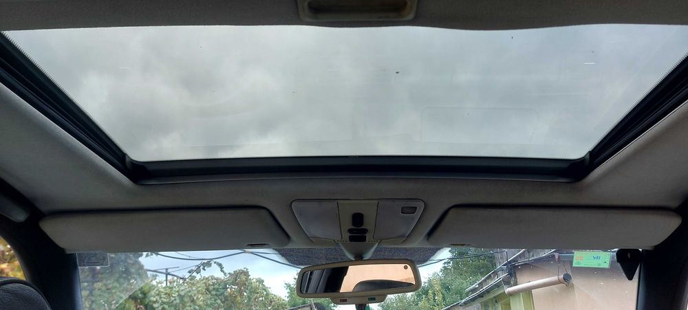 MERCEDES BENZ E 420    1996