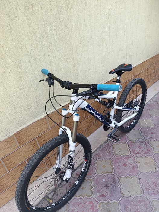 Ram 26 цола,, Мекица "